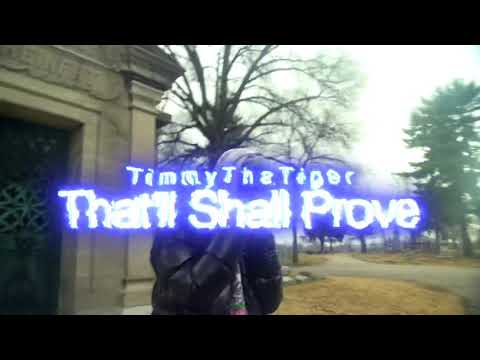 Timmy Tiger “This Shall Prove” shot by I Am 16 (Official Music Video) #ragly #stlouis