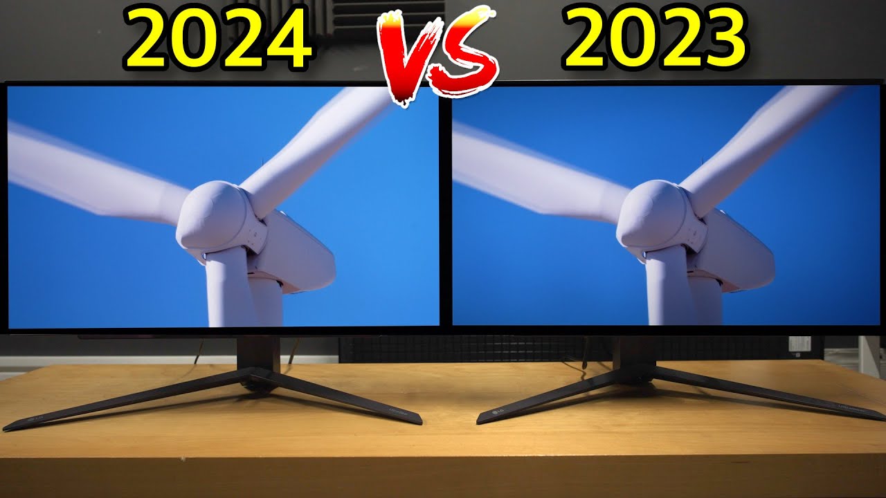 [REVIEW] LG's Best 27" OLED Gaming Monitor Yet!