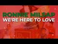 Ronnie Milsap - We're Here To Love (Official Audio)