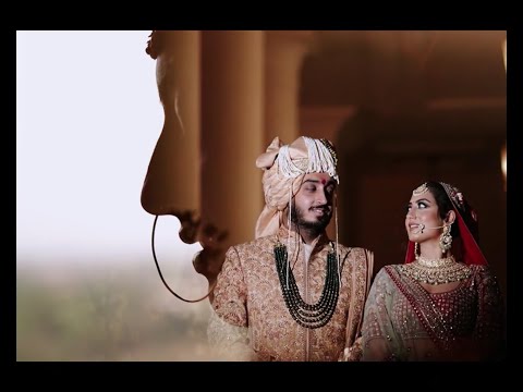 SUHAILA & KARTIK | PICBERRY | INDIA