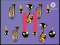 Sesame Street 11 Musical Instruments Better Audio