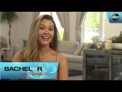 Caelynn Is Ready To Find Her Person - Bachelor In Paradise Deleted Scenes