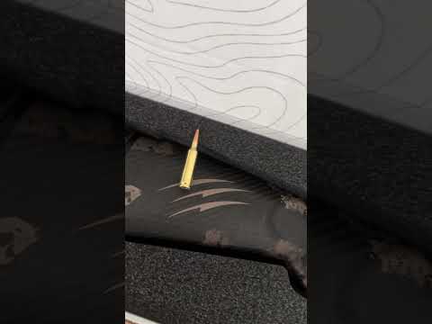 New Fierce Firearms Twisted Rogue