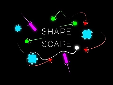 Shape Scape
