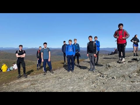 2021 BB Annual Display & Prizegiving