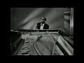 Moanin' (Bobby Timmons) - Ray Charles in Brazil 1963