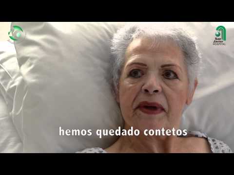 Testimonial Sandra Robinson