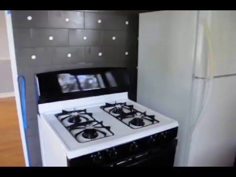 PL5849 - Upscale 1 Bed + 1 Bath Apartment For Rent (Hollywood, CA).