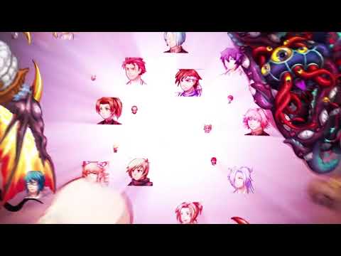 Видео № 1 из игры RPG Maker MV [PS4]