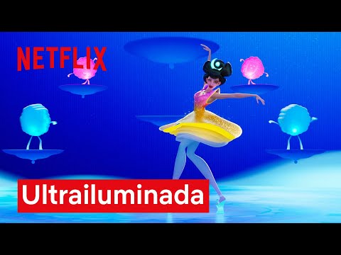 Video thumbnail for Ultrailuminada