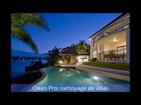 Clean Pro Miniature vidéo YouTube 6