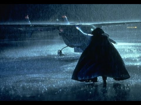 "El aviador nocturno", lectura del cuento corto de Stephen King.