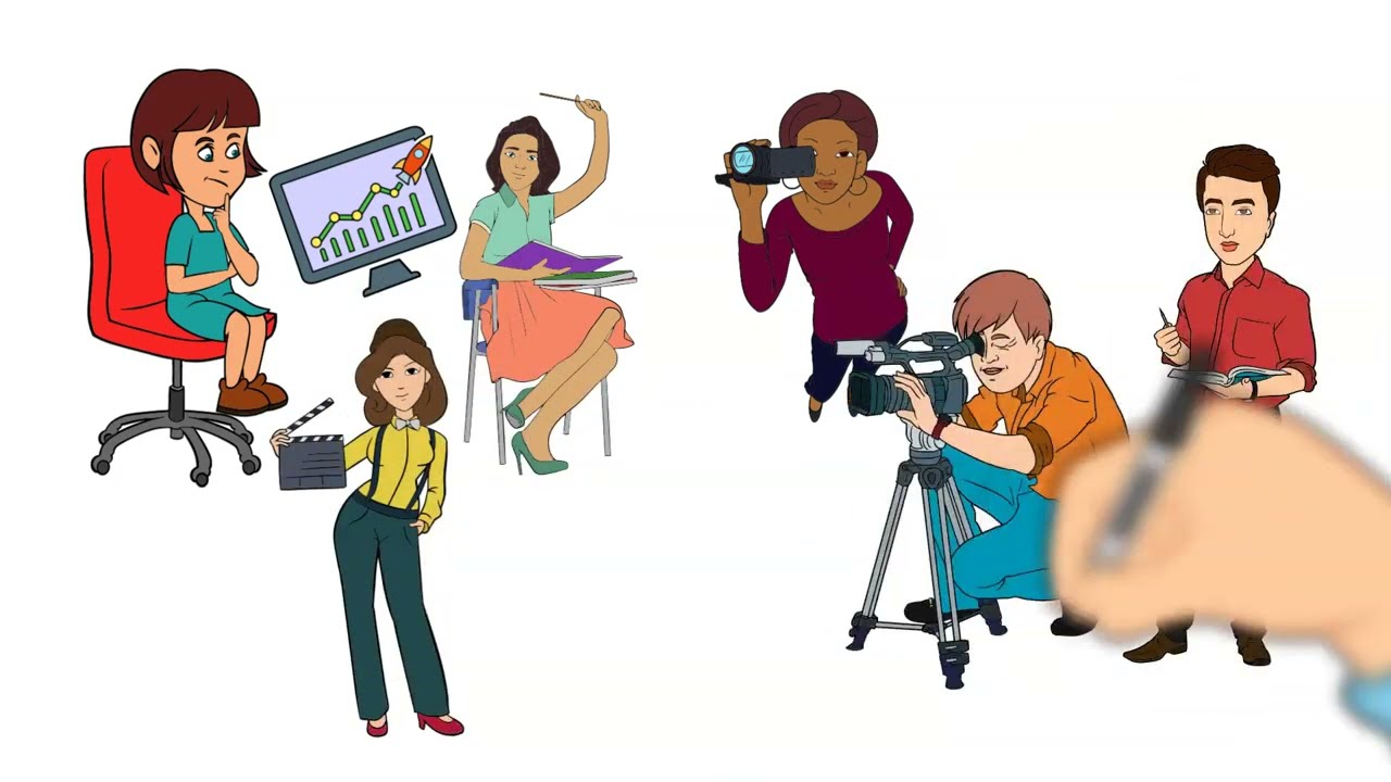 Adobe Creative Educator Portfolio