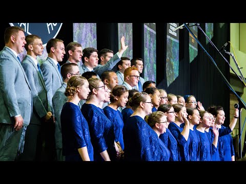 There Is A Savior - Allegheny Wesleyan College