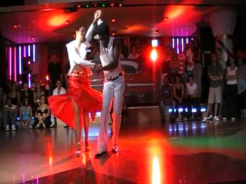 luis  camino y indira pacheco