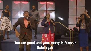 Savior Savior / Jesus You Are So Good(Worship Medley) -Dare David