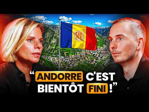 26 ans en Andorre : elle vous dit tout, sans filtre !