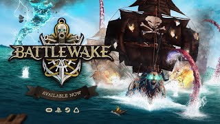 Battlewake video 1