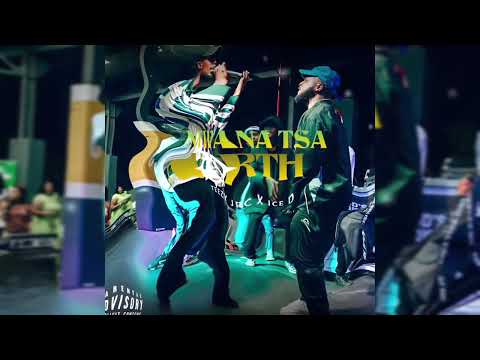 Ice D bw x Teezy JRC ft ObvdO -MOSETSANA (Prod by ObvdO)