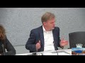 Omtzigt: "We worden COMPLEET voor GEK verklaard met de ENORME netwerk-corruptie in Nederland!"