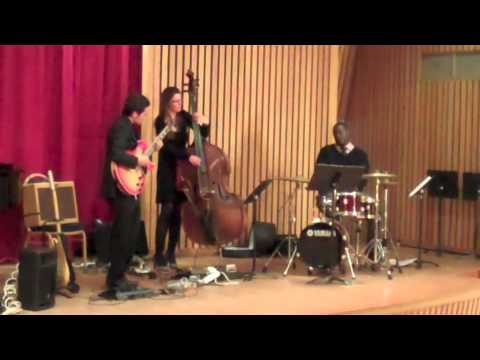 The Island of Misfit Toys - 2010