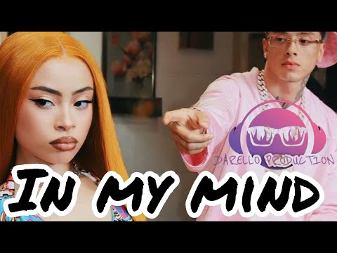 [FREE) Prinz x Central Cee x Melodic Drill Type Beat 2024 -“IN MY MIND" | Emotional