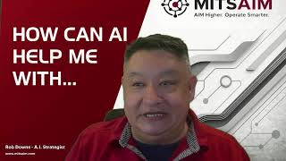 How Can AI Help Me With Cybersecurity?