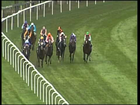 Baden-Baden, Darley Oettingen-Rennen, 30.08.12, Sieger: Highland Knight