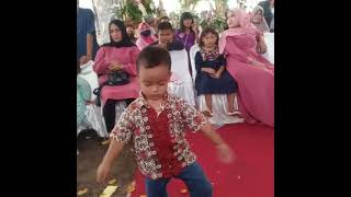 Download lagu VIRAL‼️ BOCIL NGIBING  JAIPONG BAJIDOR mp3