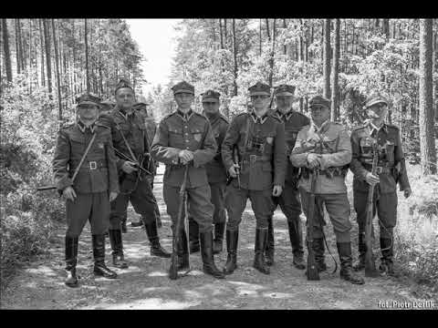 FORTECA - Tarzan - ułan z Zawichostu