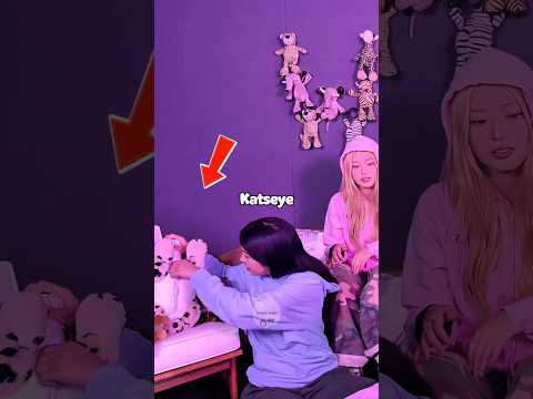 Sophia predijo la entrada de Katseye