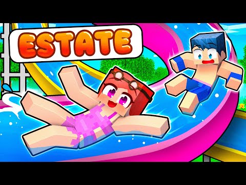 HO AGGIUNTO L'ESTATE SU MINECRAFT! - TPOCRAFT