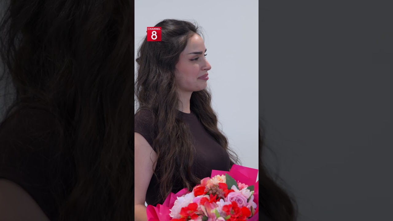 ڤیدیۆ | ئەو ژینگەپارێزەی مەسرور بارزانی بەڵێنی پێدابوو خانووی بۆ بکڕێت، ئەمڕۆ سەردانی کەناڵ8ـی کرد