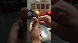 ABRIENDO LATA PROMO ZACIAN EX Y SOBRESITO SCARLATA Y VIOLETA#shorts #shortvideo #pokemon #viral