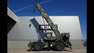 Grue tout-terrain Grove RT875 Ex-army | Image 4 - Machineryline