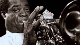 Louis Armstrong With Velma Middleton - Big Butter And Egg Man