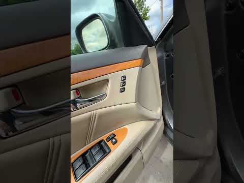 фото toyota avalon iii 0