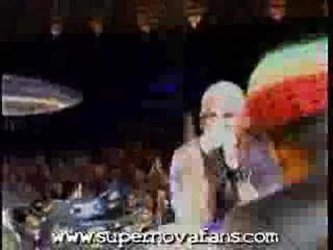 When The Time Comes - Magni