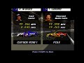 Nascar99 Ps1 Race1