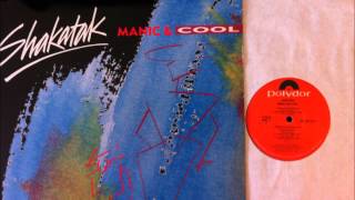 Shakatak - Slow Dancing