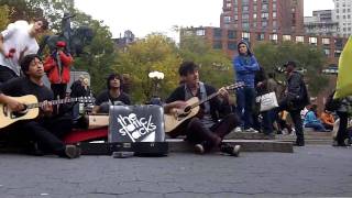 The Static Jacks- My Parents Lied