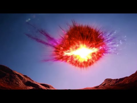 Solar Flare, Micronova Bombshell, Pole Shift Discoveries | S0 News Dec.29.2025