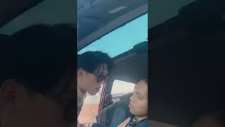 納車されて早々事件勃発【PART2 】