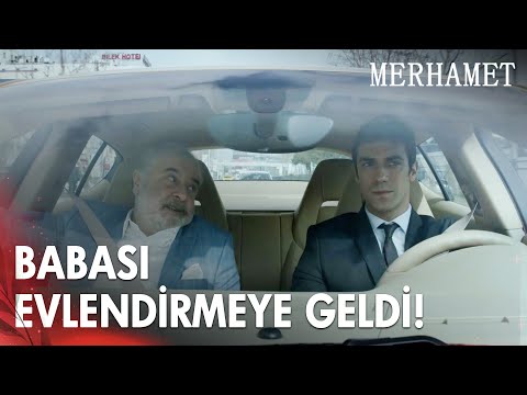 Hikmet Kazan, Fırat ve Irmağı Evlendirecek! | Merhamet