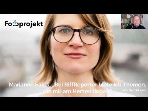 Riff Live: MIZ-Pitch-Session 2 | Media Convention Berlin 2020