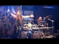 Iced Earth - "If I could see you" [HD] (Madrid 23 ...