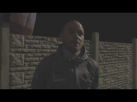 John McGrath talks FA Cup and Mickleover Sports