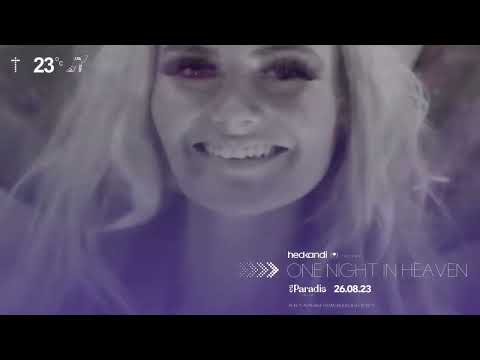 #HKR34/23 The Hedkandi Radio Show with Mark Doyle