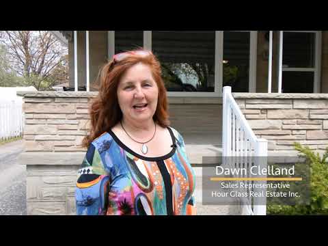 Kitchener Real Estate - 18 Harber Avenue