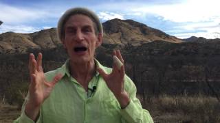 We Are The Living Planet